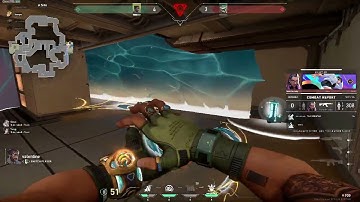 the cleanest swiftplay ace you will ever see