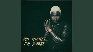 Video thumbnail of "Rui Michel - Broken Heart"