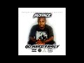 Nusynce go hard family produced by nusynce featuring edee ascap