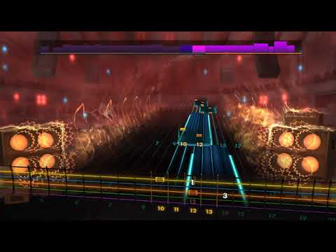Rocksmith2014 - さくらさくら(Sakura- Sakura)(Rhythm99%)