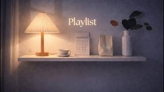 2am Echo  Floating Through The Night  dreamy Chill Playlist