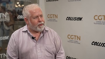 Chia CEO says blockchain is just getting started