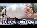 SpaceX Resuelve con “Gravity” lo Imposible del Sistema de Acoplamiento de NASA