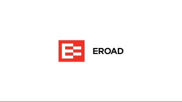 About EROAD