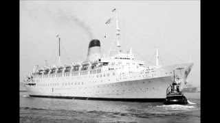 Ts Olympia - Greek Line