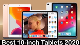 Top 5 Best 10-inch Tablets 2020 screenshot 5