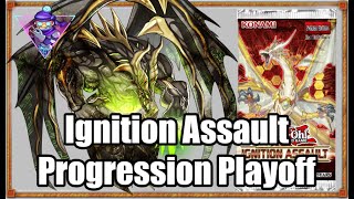 IGNITION ASSAULT - Progression Playoff
