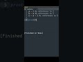Python Object Referencing Made Easy: Learn the Nuances in Minutes #shorts