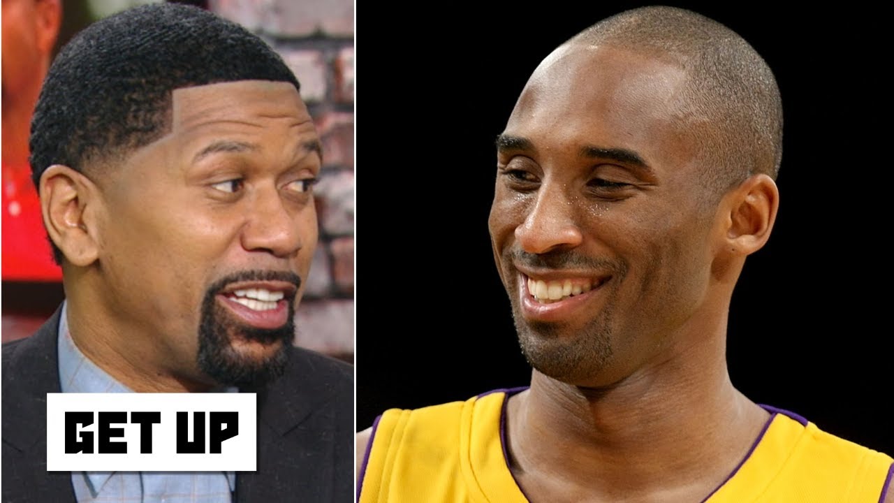 Jalen Rose reflects on playing against Kobe Bryant | Get Up