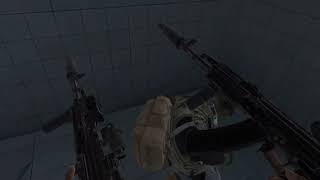 [S2] Ep2 pt5 'SCAV to CHAD'[KIA] 'CONTRACTORS' EXFIL ZONE'