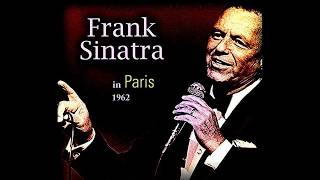 Frank Sinatra - The Second Time Around