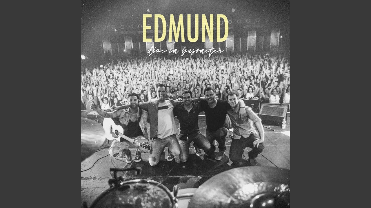 Freindschoft (Live im Gasometer)