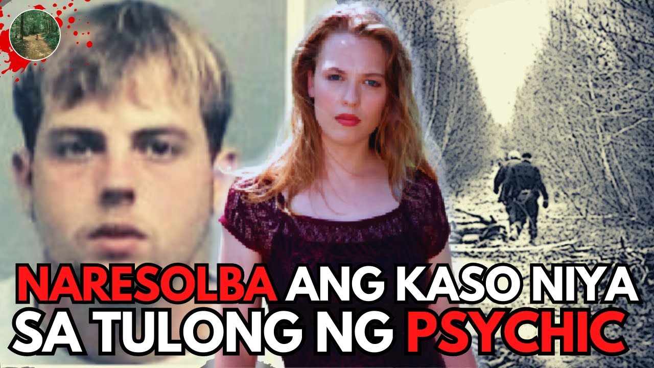 NARESOLBA ANG KASO NIYA SA TULONG NG PSYCHIC [Tagalog Crime Story]