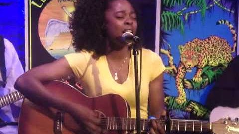 Ruby Collins - Village Underground