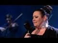 Mary byrne sings this is a mans world  the x factor live  itvcomxfactor