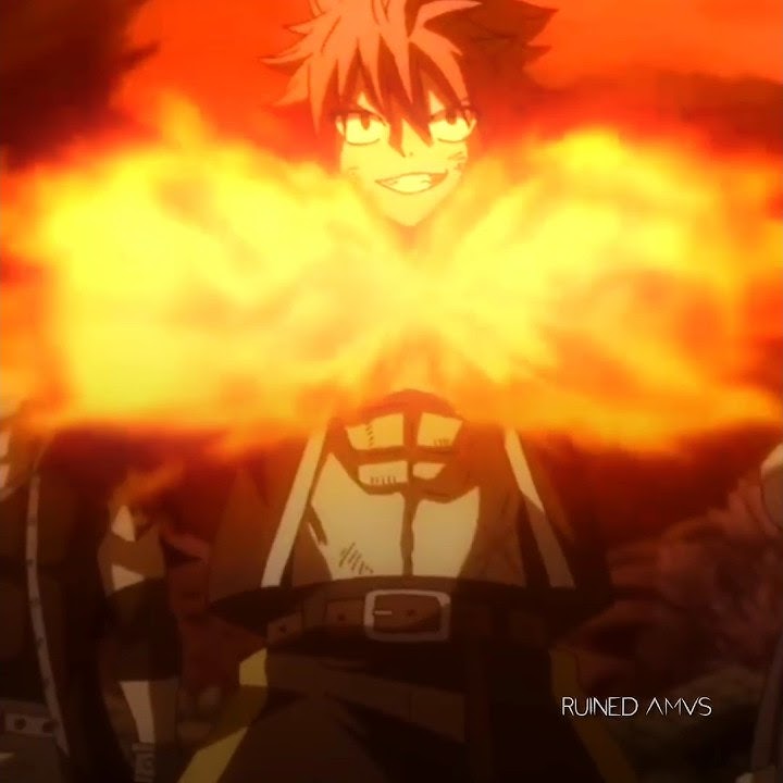Emoji? x fairy tail- {Edit|Amv} #amv #fairytail #fairytales #natsu