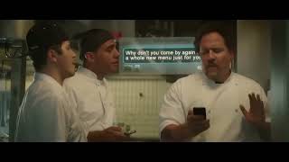 Chef (2014) Trailer