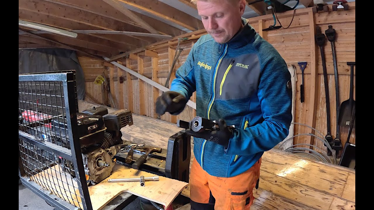 ”Timppa” kuoli, ”sydän” petti.