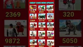 best funny video cheat code indian bike driving 3D#shorts #viral #video #viewing #gaming #trending