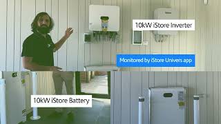 🌿 Step Inside WA’s Award-Winning 10-Star, Energy Rated Display Home🏡⚡