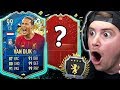 HO TROVATO TUTTO! - I MIEI PREMI FUORICLASSE 1 per TOTS PREMIER LEAGUE - FIFA 20 PACK OPENING