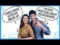 Sidharth Malhotra and Parineeti Chopra's candid confessions on love & heartbreak | Jabariya Jodi