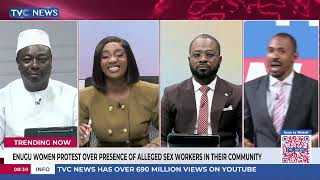 Trending Now: Anti-Defection Policy Sparks Online Debate