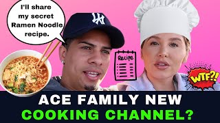 Ace Family More Dubai Nonsense @madcatster