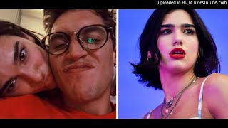 Dua Lipa's Boyfriend Has Responded To Claims He Cheated On The Singer In A Nightclub