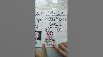 Thumbnail of Golden lyric book #golden #huntrix #kpopdemonhunters #lyrics #rumi #mira #zoey #lyricbook