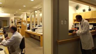 SLAM Collaborative - Promotional Video