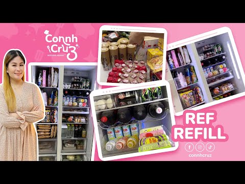 REF REFILL |
