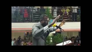 PRIERE POUR HAITI/ Eglise Baptiste Ev. Haitienne De Canape-vert dirigée par : Dr Jean Marc Désiré