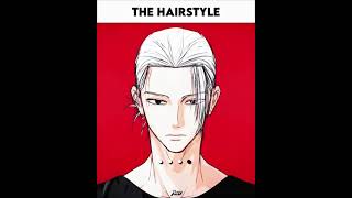 🔥 Best Anime Hairstyles That Look INSANE! 😍✨ | Anime Edit #shorts
