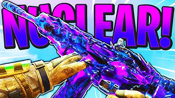 BO4 - How To Get Your First Nuclear On Contraband! (Tips And Tricks On How To Get A Nuclear #1)