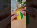 flower making the best trick