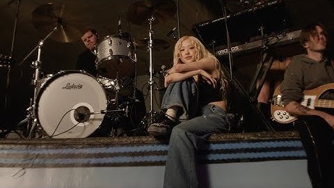 ROSÉ -  3am live performance!!