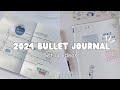 How to setup your 2024 journal