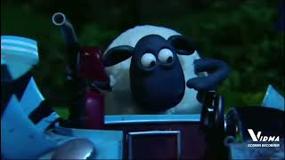 Shaun Meets An Alienep01S1 Shaun The Sheep