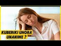 DORE 6 IMPAMVU ZITUMA UHORA WUMVA UNANIWE BURIGIHE 