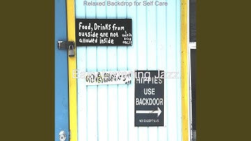 Smart Jazz Sax with Strings - Vibe for Vacations