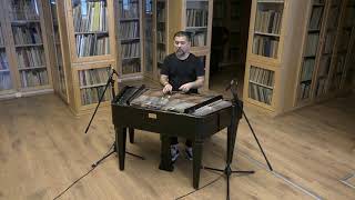 Online Cimbalom Gala Miklós Lukács Dawn Song