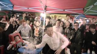 PSY - GENTLEMAN OFICIAL VIDEO