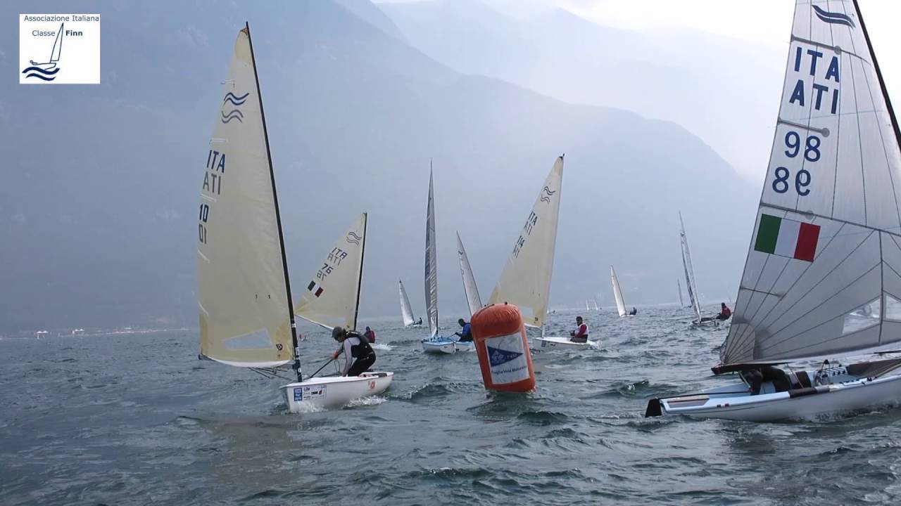 FINN SIRMIONE Malcesine prova 2