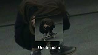 Yaprak Çamlıca - Unutmadım (Akustik)+(speed) Resimi