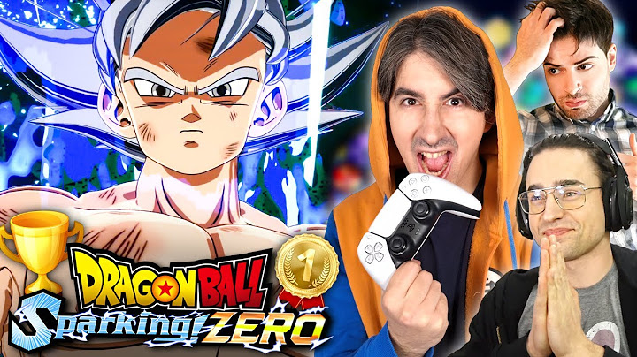🚨 PRIMO TORNEO su Sparking ZERO: Gioseph vs Tuberanza vs Blaziken68 🏆 Dragon Ball SZ Gameplay ITA