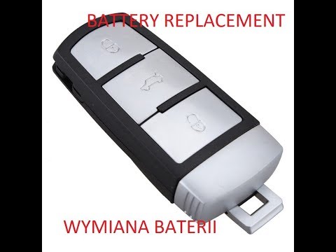 vw-passat-wymiana-bateri-kluczyka