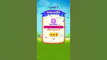 Farm Rescue Pull the pin game - Gameplay Walkthrough Level 7 || All Levels