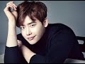 أفلام ومسلسلات لي جونغ سوك  Lee Jong Suk