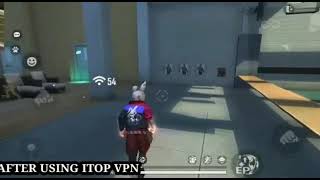 iTop VPN, Best Gaming VPN! screenshot 5